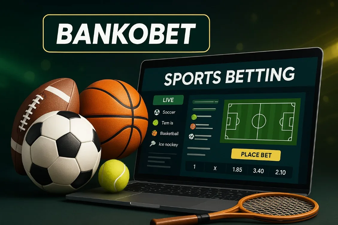 Bankobet