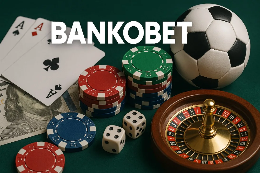 Bankobet Güvenli Giriş